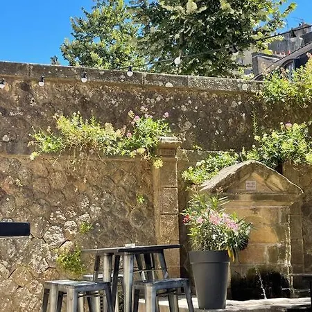 Mamzelle Toutapie Coeur Historique De * Vannes